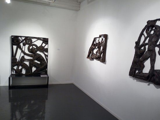 Centro Arte Contemporanea Cavalese